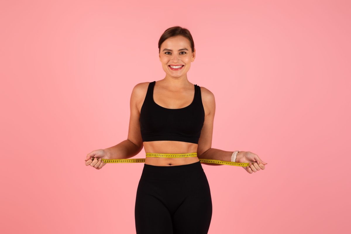 The Role of Peptide Therapy in Weight Loss, Oswego