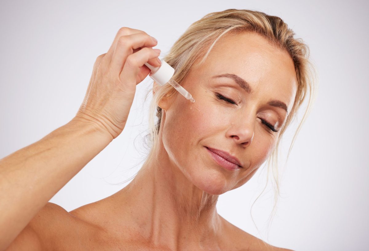 The Benefits of Peptide Therapy for Anti-Aging, Oswego